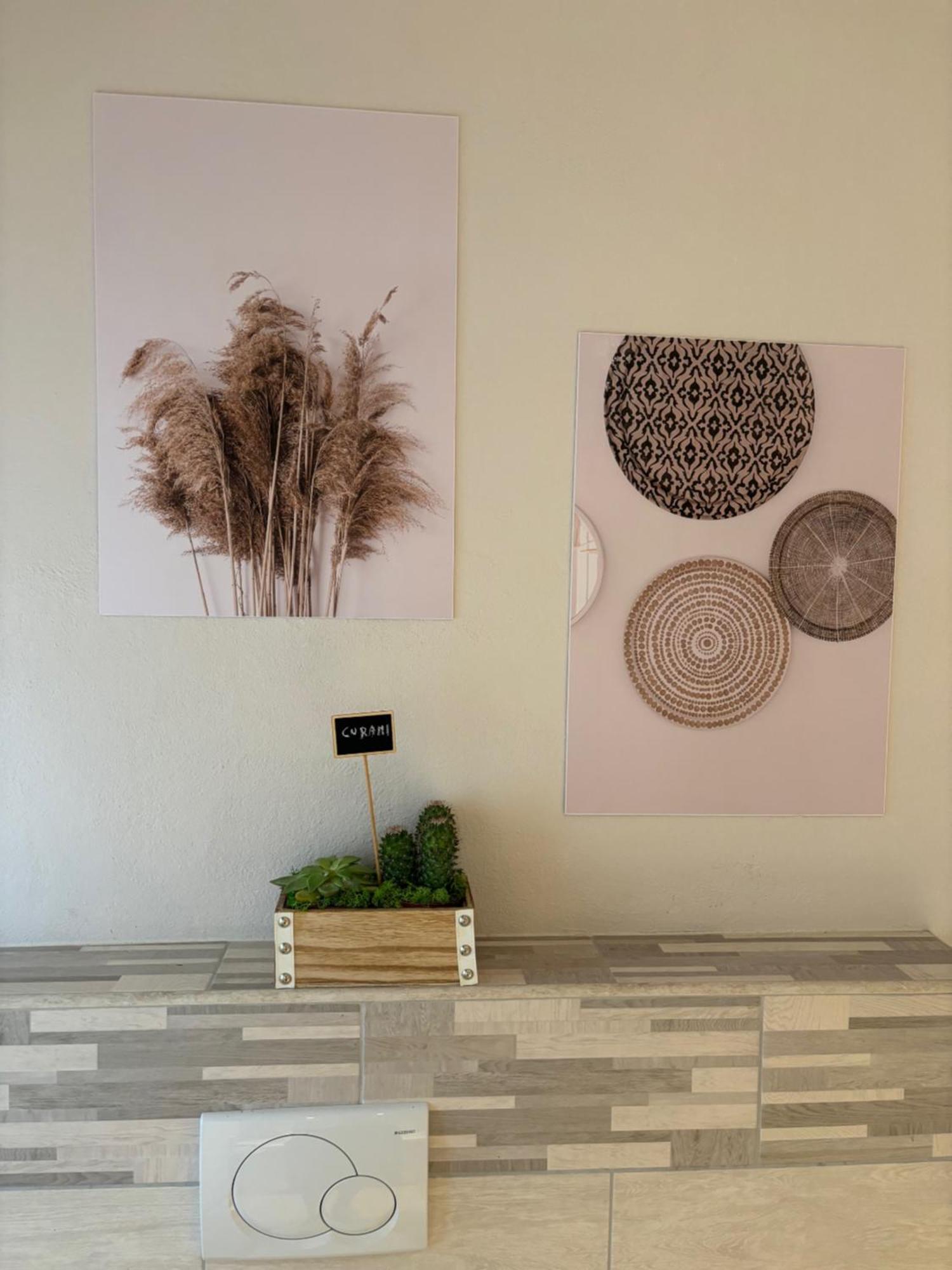 Apartment Da Cinzia