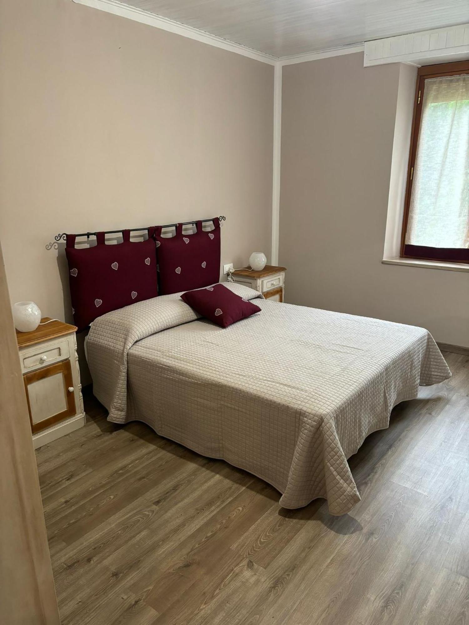 Da Cinzia Apartment *