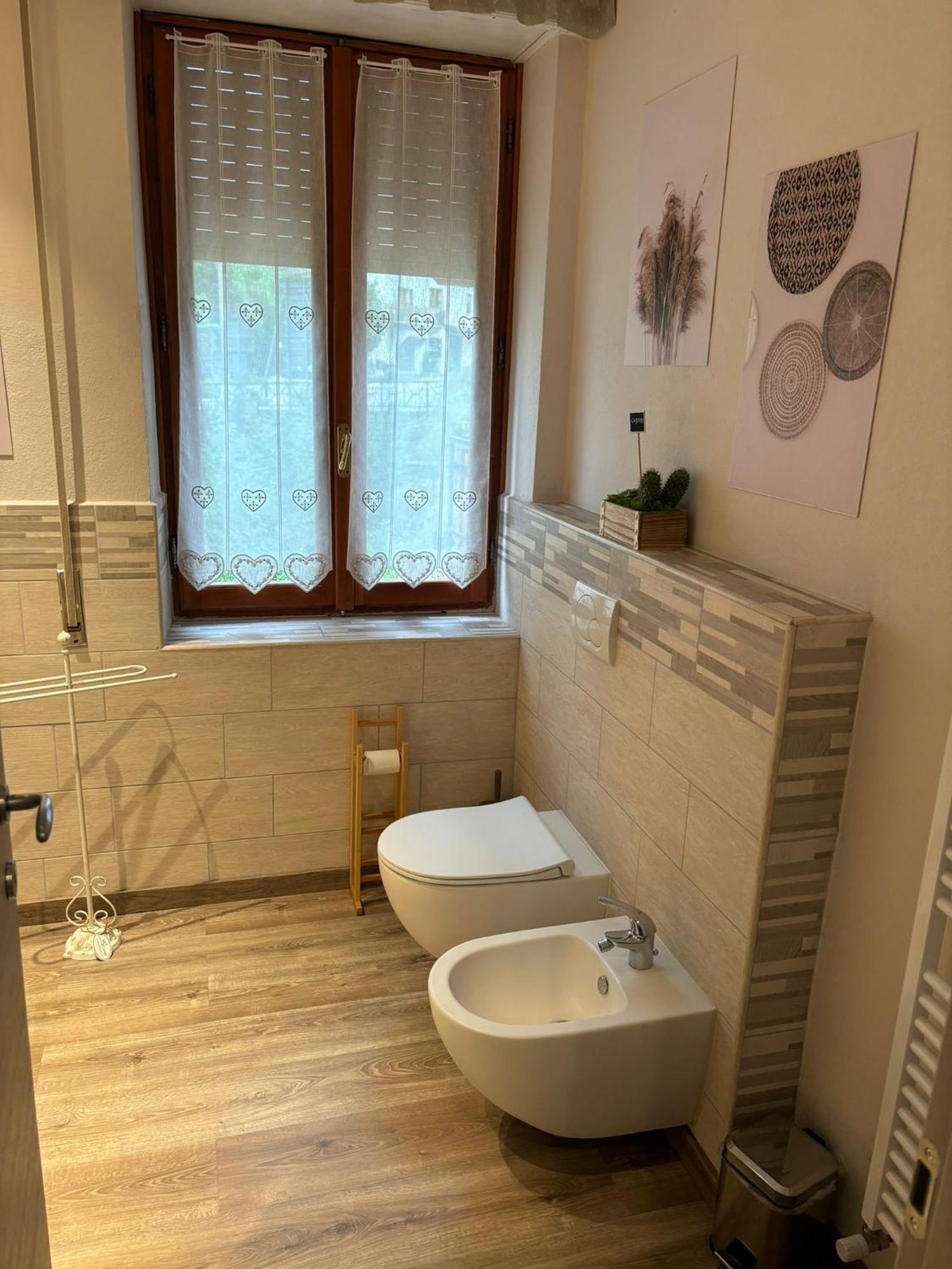 Apartment Da Cinzia Pievepelago