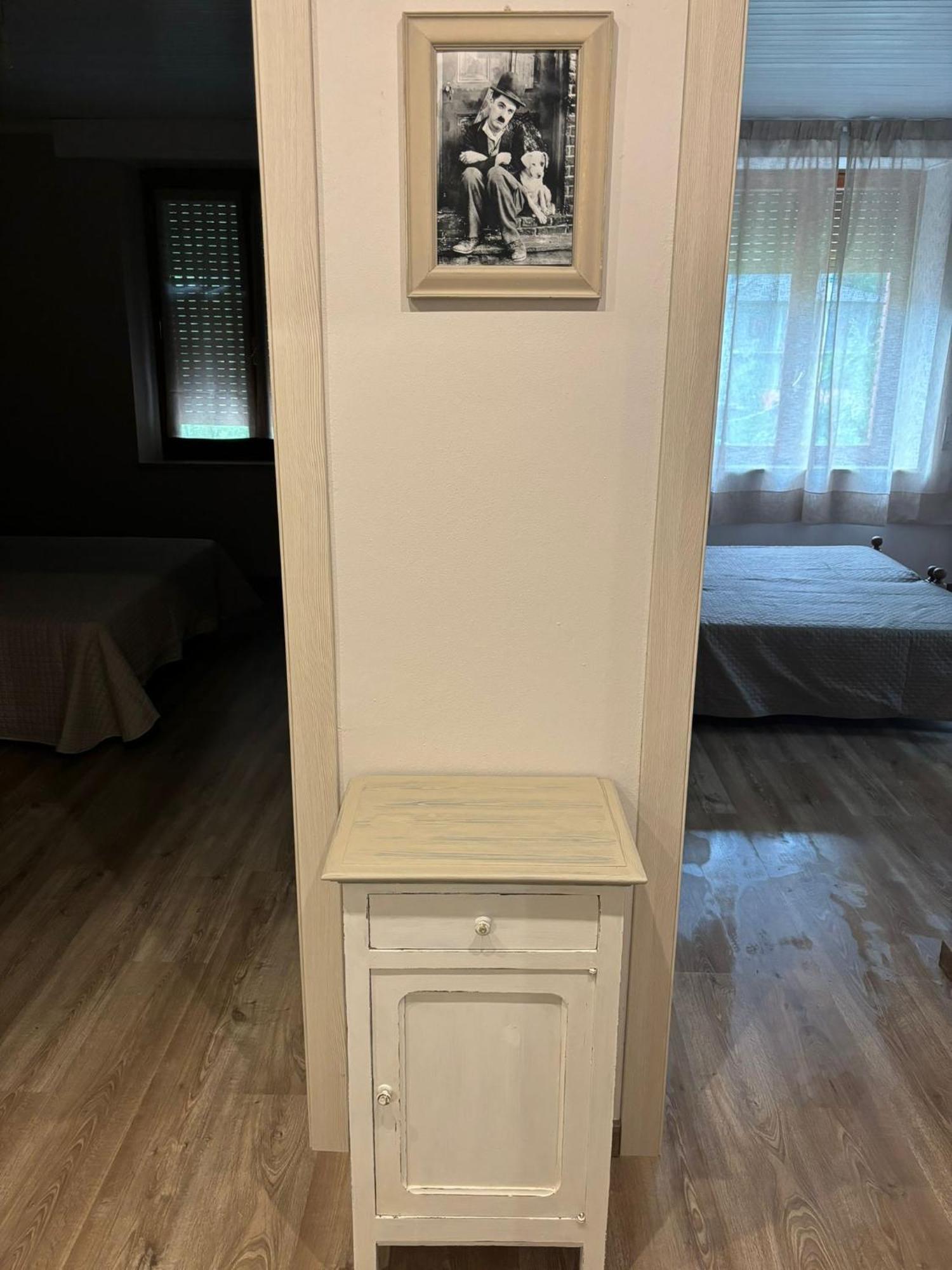 Apartment Da Cinzia *