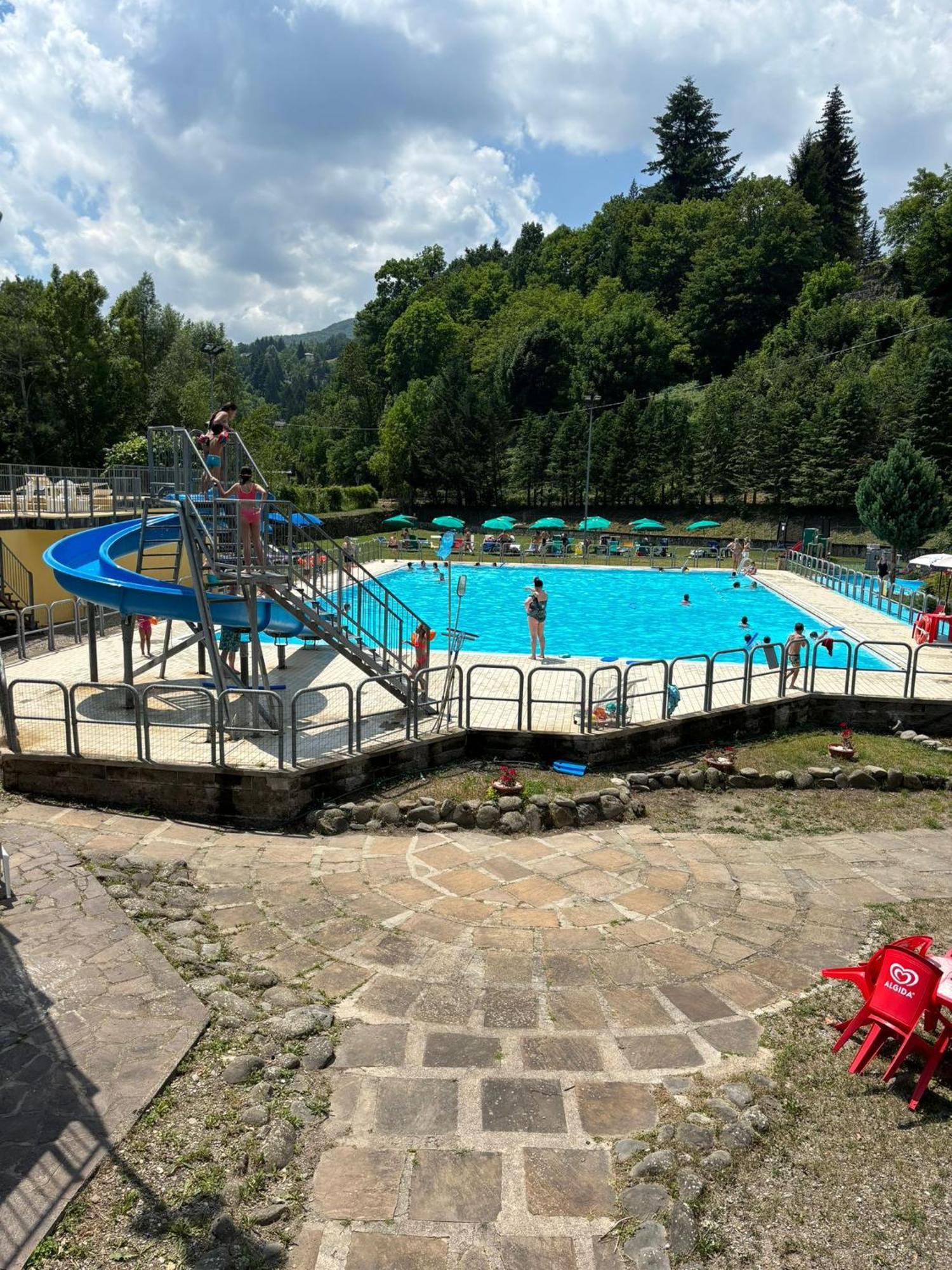 Da Cinzia * Pievepelago