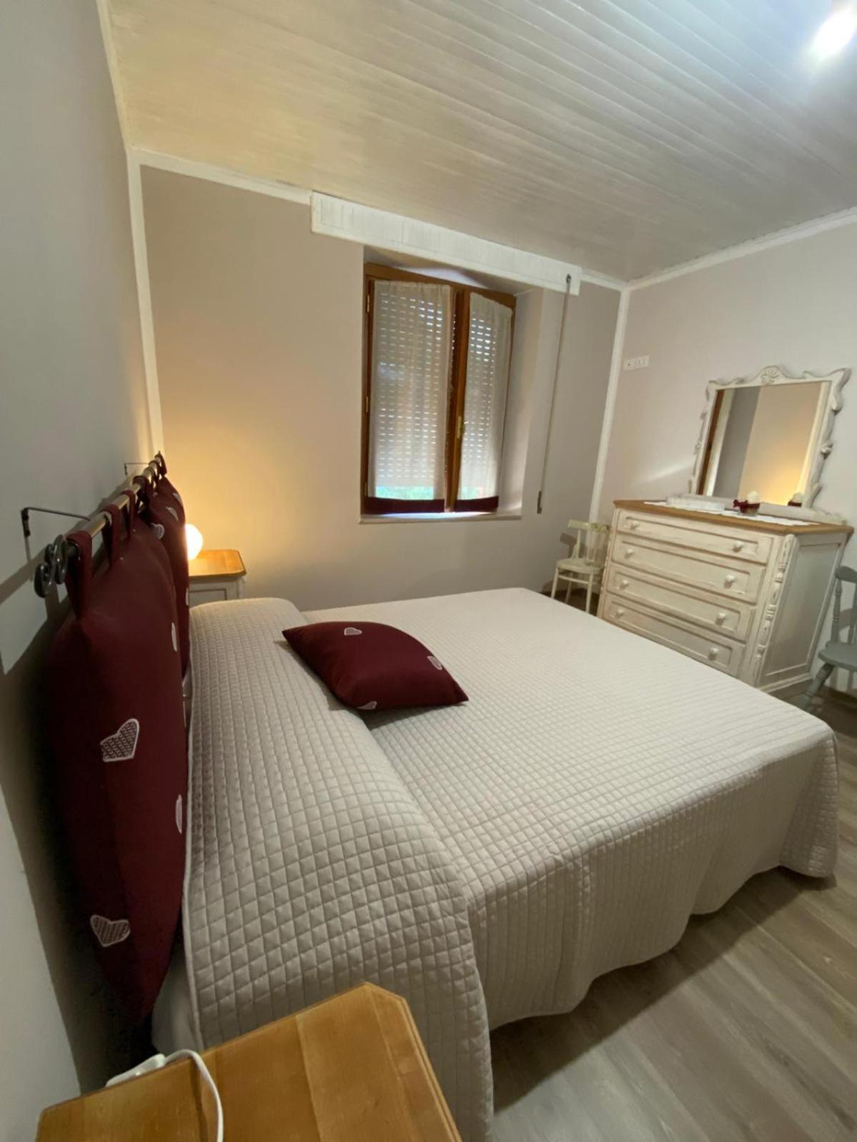 Apartment Da Cinzia