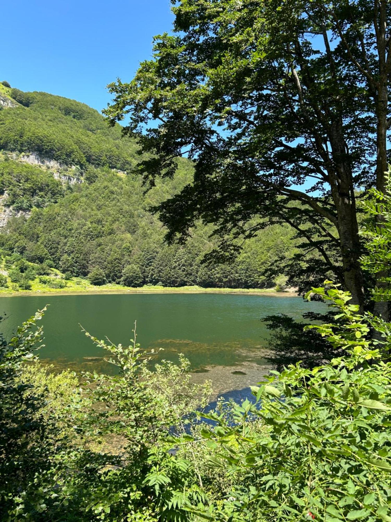 Da Cinzia Pievepelago