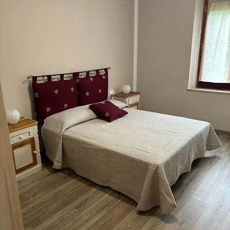 Ferienwohnung Da Cinzia Pievepelago Exterior foto